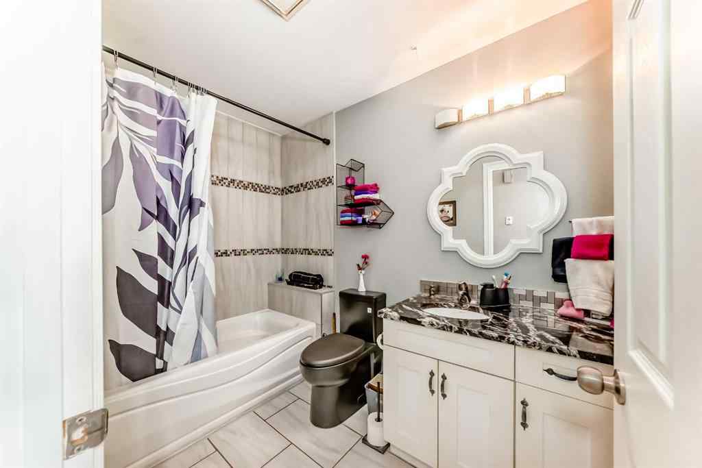 MLS® A2262683 - 8336 Silver Springs Road NW in Silver Springs Calgary, Residential