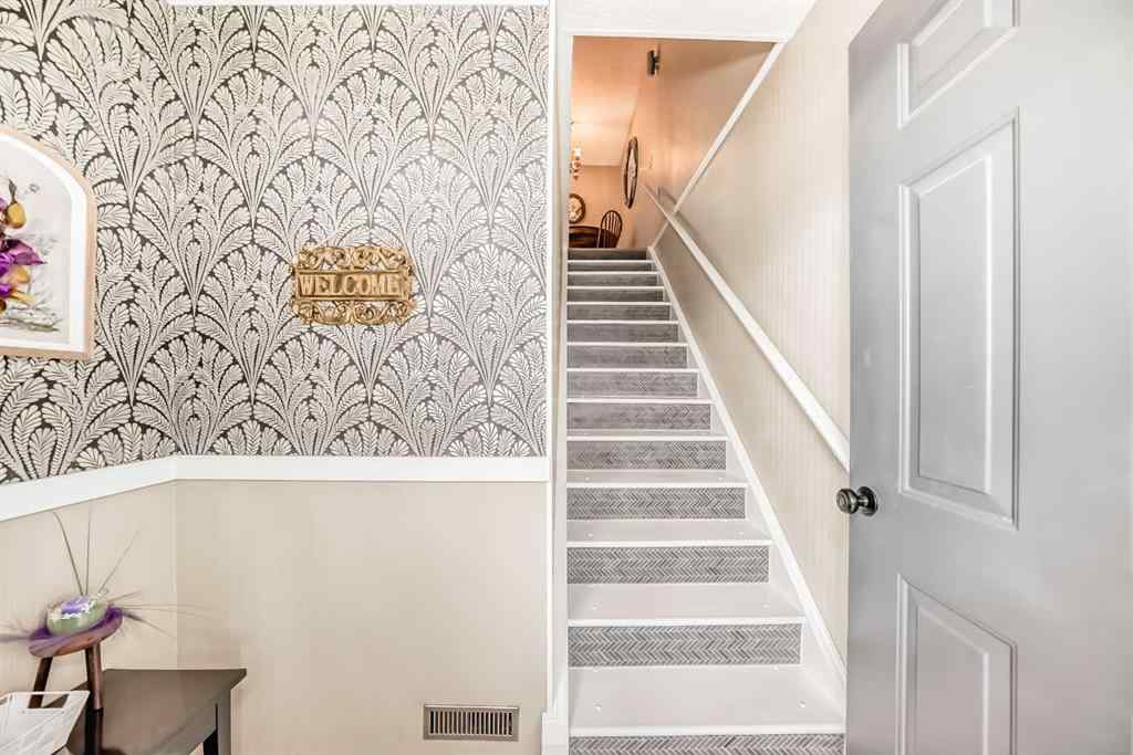 MLS® A2262683 - 8336 Silver Springs Road NW in Silver Springs Calgary, Residential