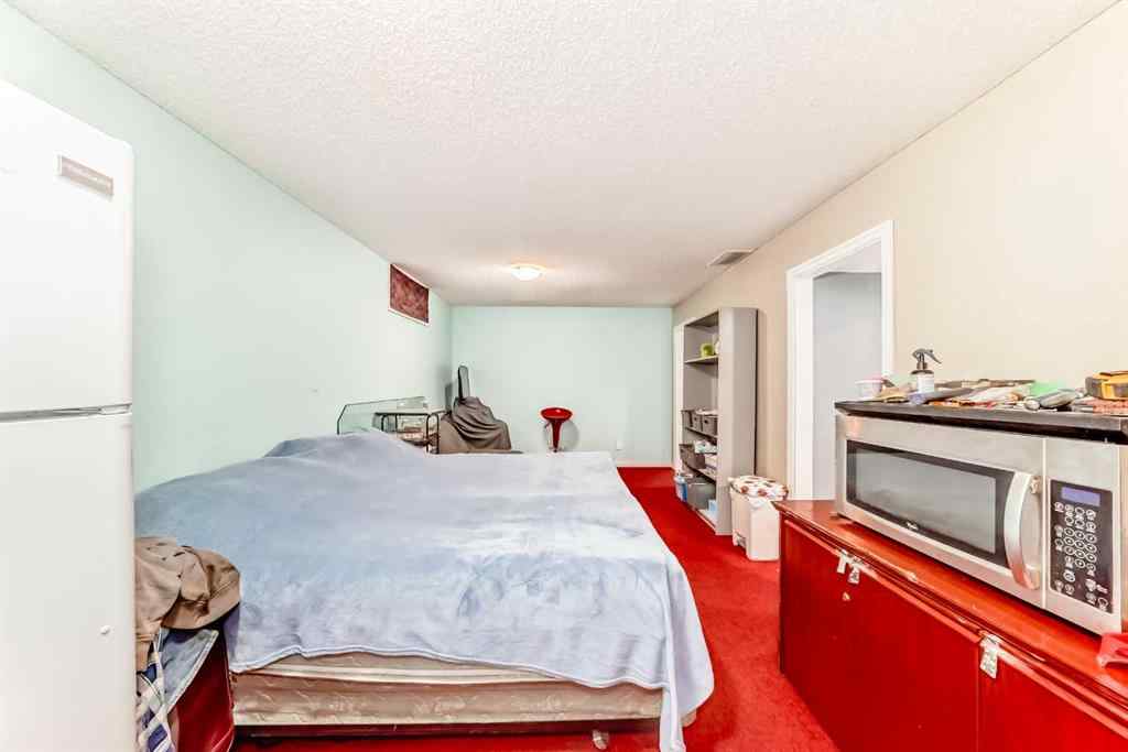 MLS® A2262683 - 8336 Silver Springs Road NW in Silver Springs Calgary, Residential