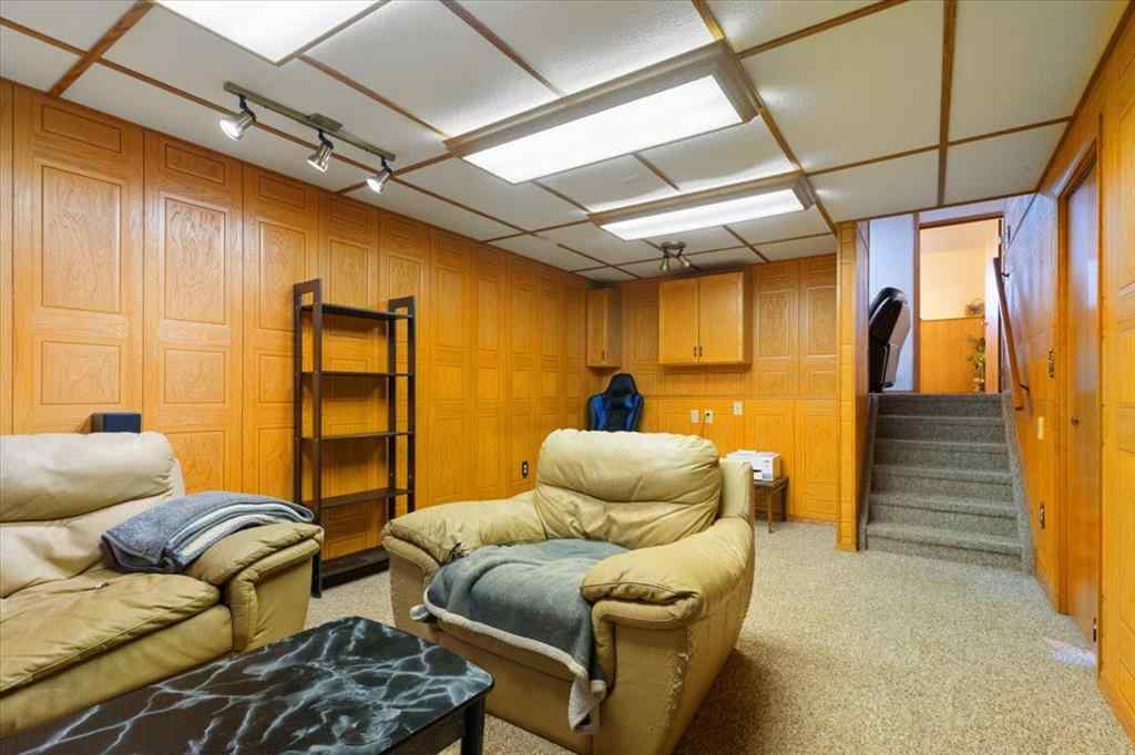 MLS® A2262685 - 9524 93 Avenue  in NONE Wembley, Residential