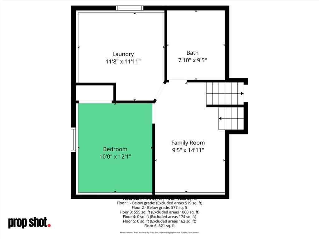 MLS® A2262685 - 9524 93 Avenue  in NONE Wembley, Residential