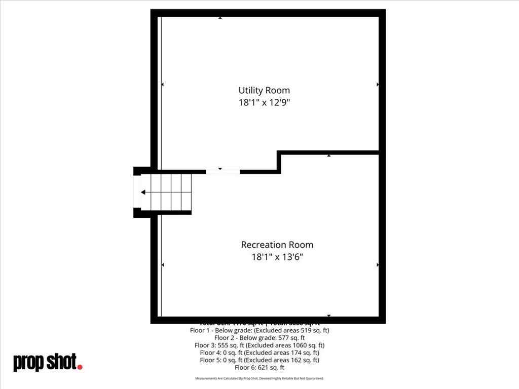 MLS® A2262685 - 9524 93 Avenue  in NONE Wembley, Residential