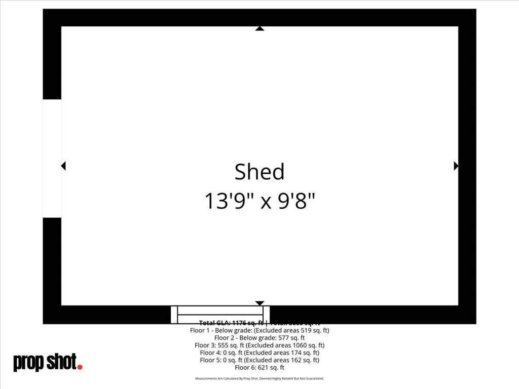 MLS® A2262685 - 9524 93 Avenue  in NONE Wembley, Residential