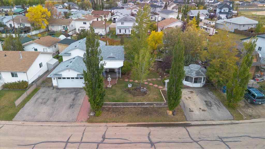 MLS® A2262685 - 9524 93 Avenue  in NONE Wembley, Residential