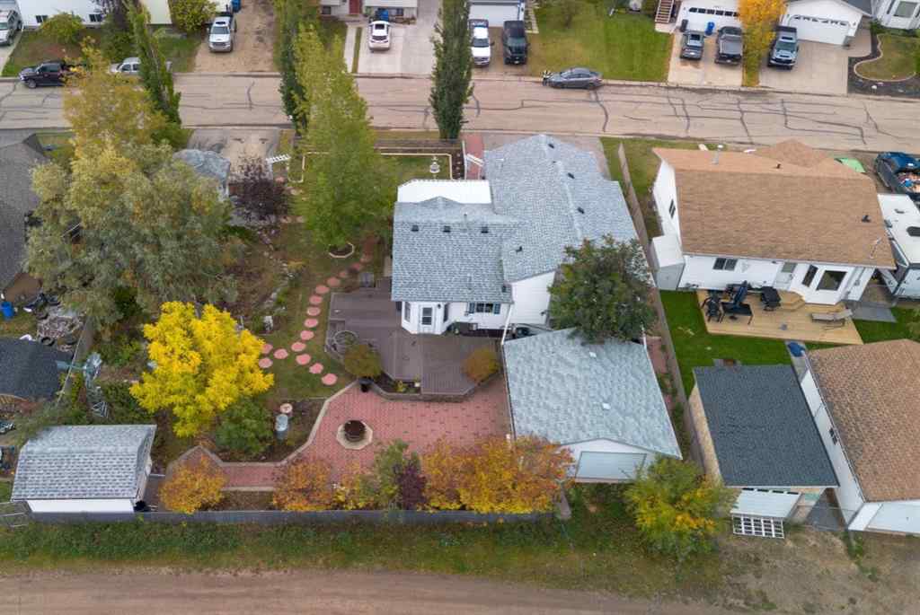 MLS® A2262685 - 9524 93 Avenue  in NONE Wembley, Residential