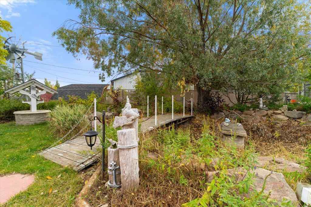 MLS® A2262685 - 9524 93 Avenue  in NONE Wembley, Residential