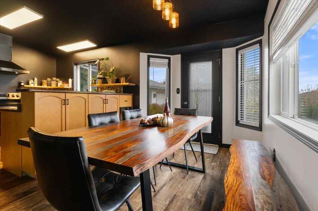 MLS® A2262685 - 9524 93 Avenue  in NONE Wembley, Residential