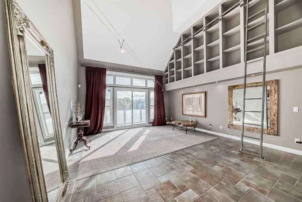 MLS® A2262687 - Unit #206 1505 27 Avenue SW in South Calgary Calgary, Residential