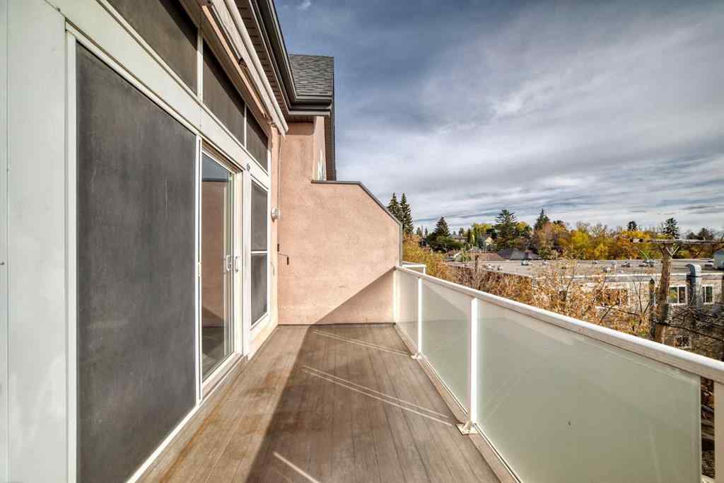 MLS® A2262687 - Unit #206 1505 27 Avenue SW in South Calgary Calgary, Residential