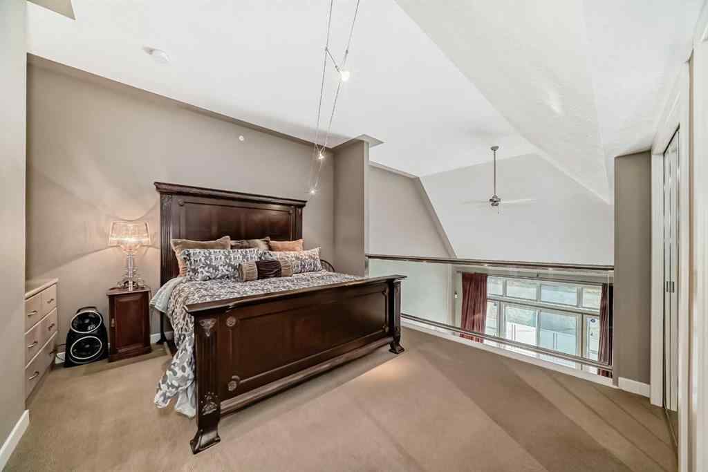 MLS® A2262687 - Unit #206 1505 27 Avenue SW in South Calgary Calgary, Residential