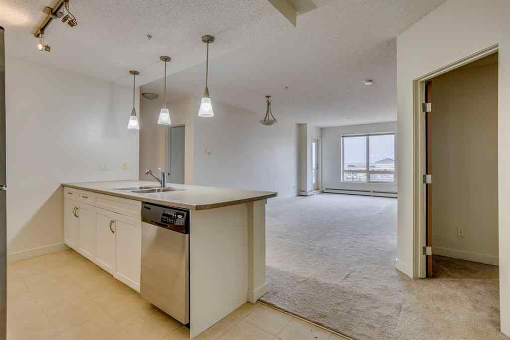 MLS® A2262689 - Unit #503 136D Sandpiper Road  in Eagle Ridge Fort McMurray, Residential