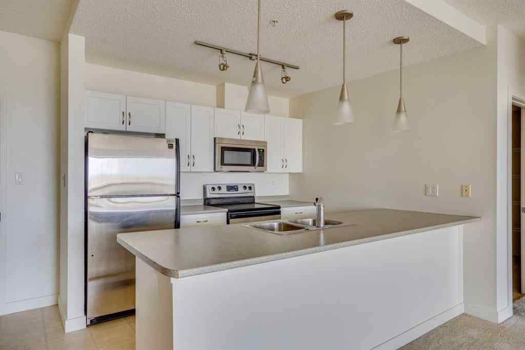 MLS® A2262689 - Unit #503 136D Sandpiper Road  in Eagle Ridge Fort McMurray, Residential