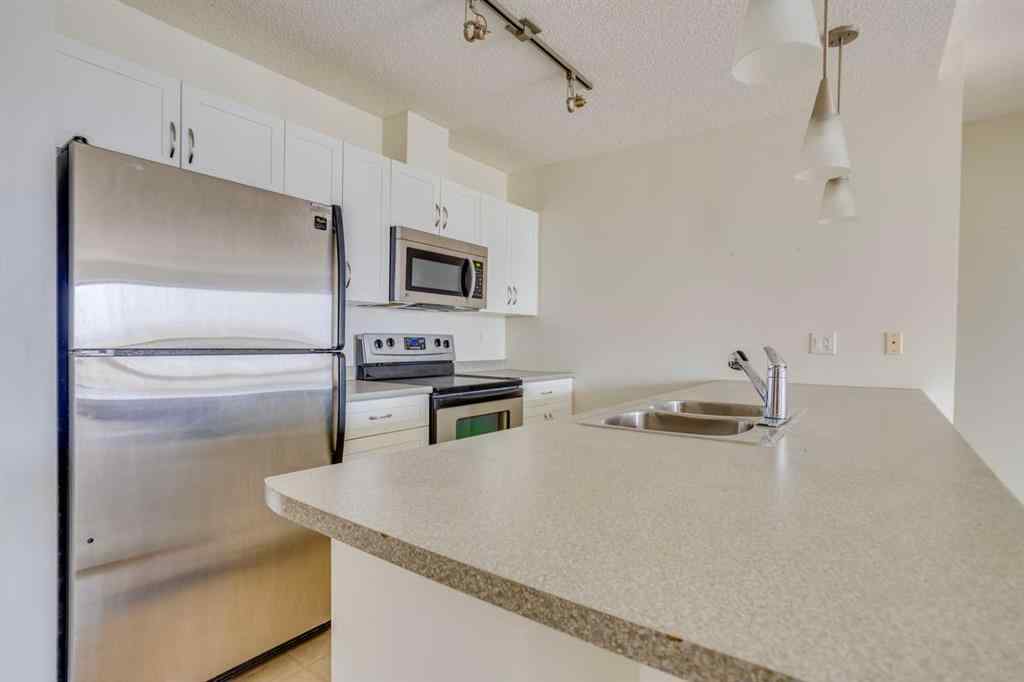 MLS® A2262689 - Unit #503 136D Sandpiper Road  in Eagle Ridge Fort McMurray, Residential