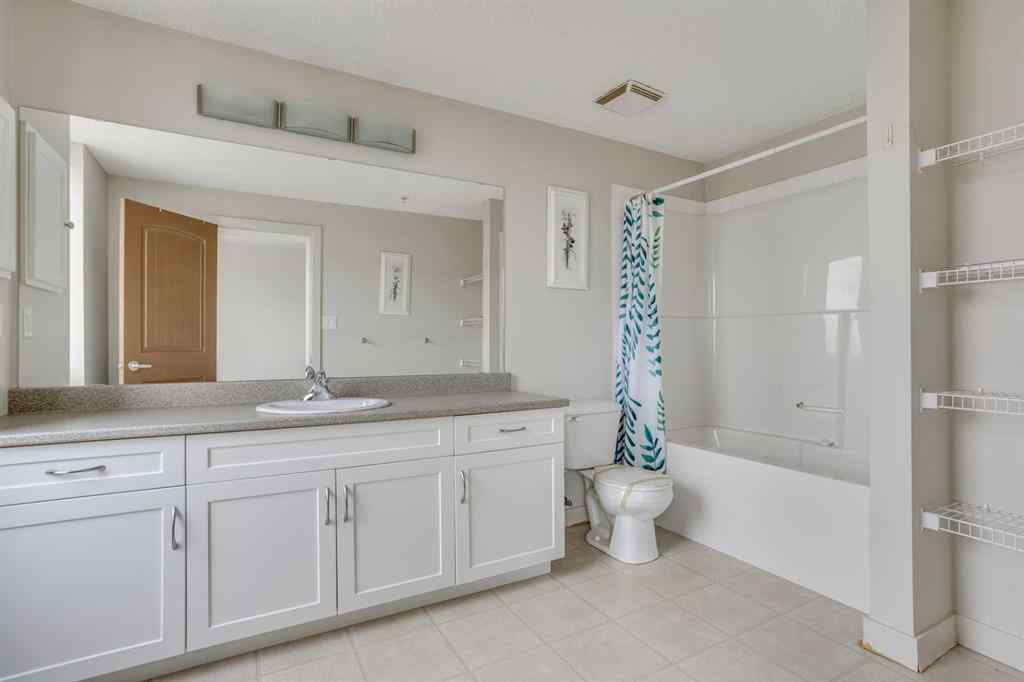 MLS® A2262689 - Unit #503 136D Sandpiper Road  in Eagle Ridge Fort McMurray, Residential