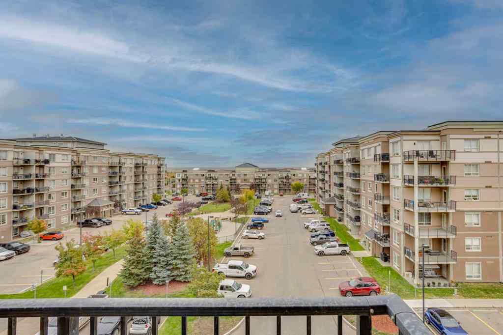 MLS® A2262689 - Unit #503 136D Sandpiper Road  in Eagle Ridge Fort McMurray, Residential