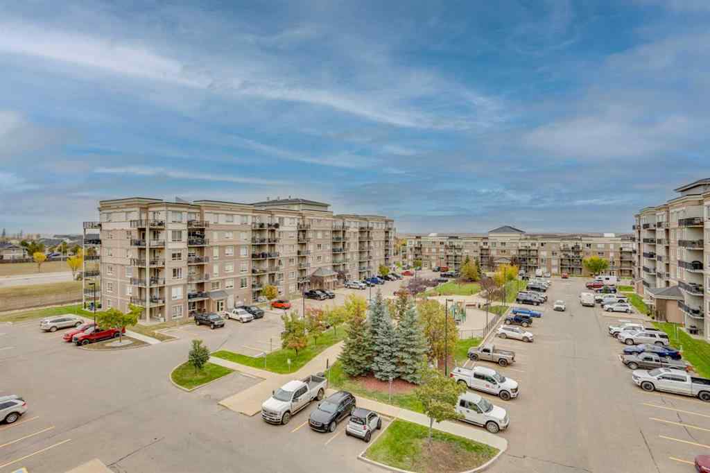 MLS® A2262689 - Unit #503 136D Sandpiper Road  in Eagle Ridge Fort McMurray, Residential