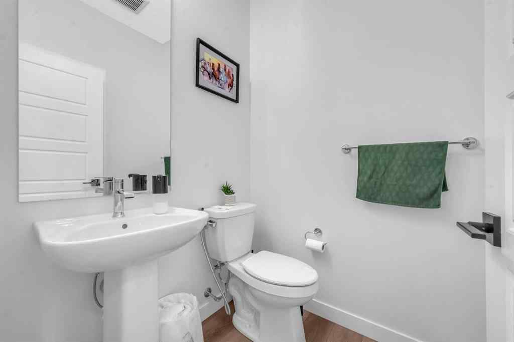 MLS® A2262690 - 93 Legacy Reach Crescent SE in Legacy Calgary, Residential