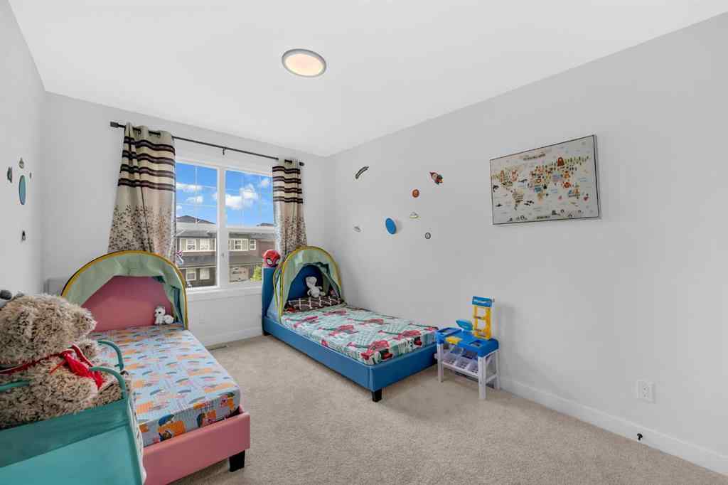 MLS® A2262690 - 93 Legacy Reach Crescent SE in Legacy Calgary, Residential