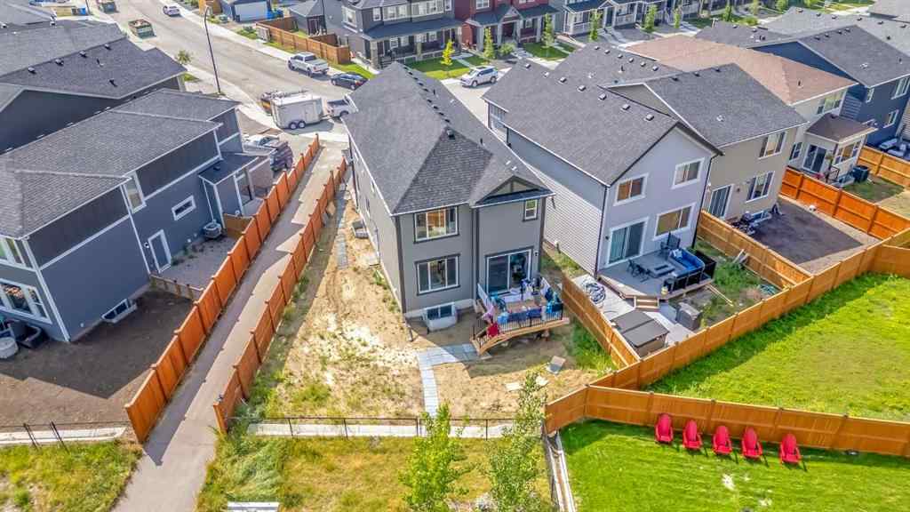 MLS® A2262690 - 93 Legacy Reach Crescent SE in Legacy Calgary, Residential