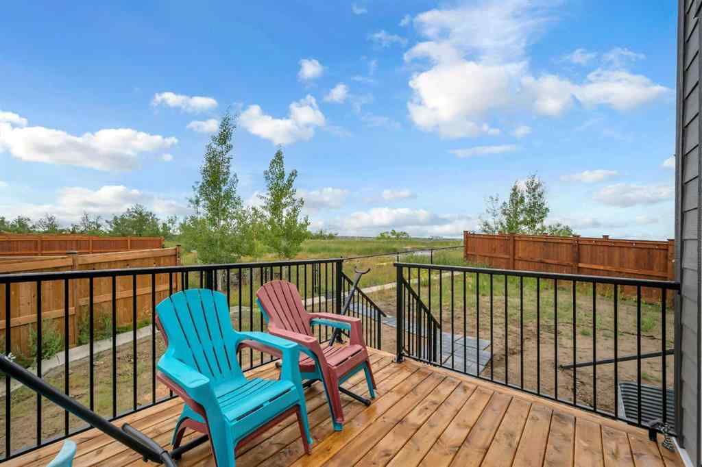 MLS® A2262690 - 93 Legacy Reach Crescent SE in Legacy Calgary, Residential