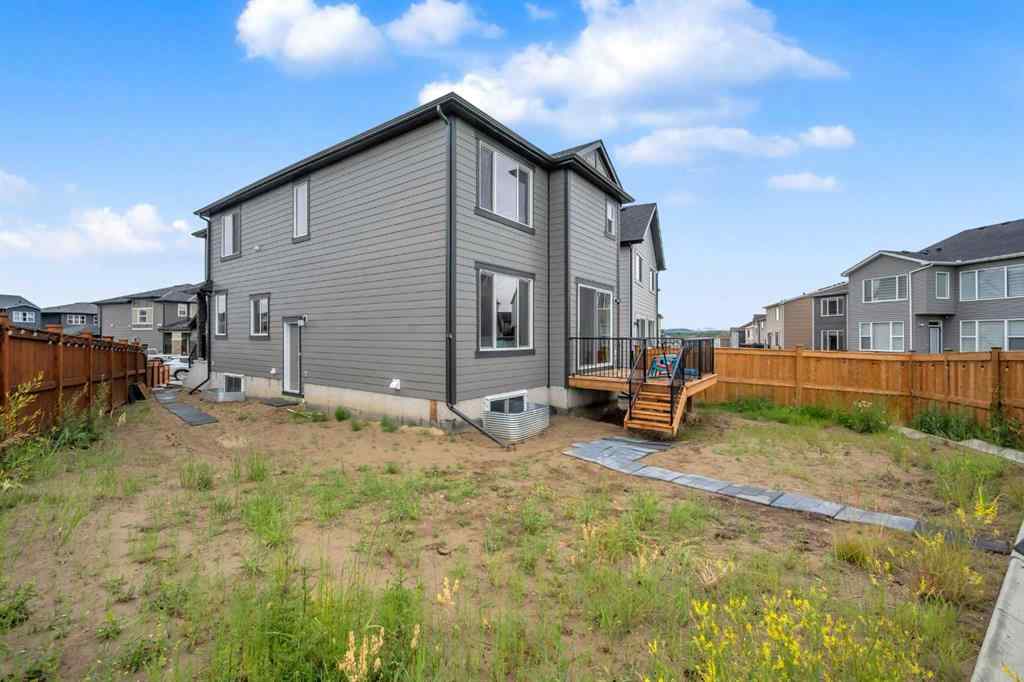 MLS® A2262690 - 93 Legacy Reach Crescent SE in Legacy Calgary, Residential