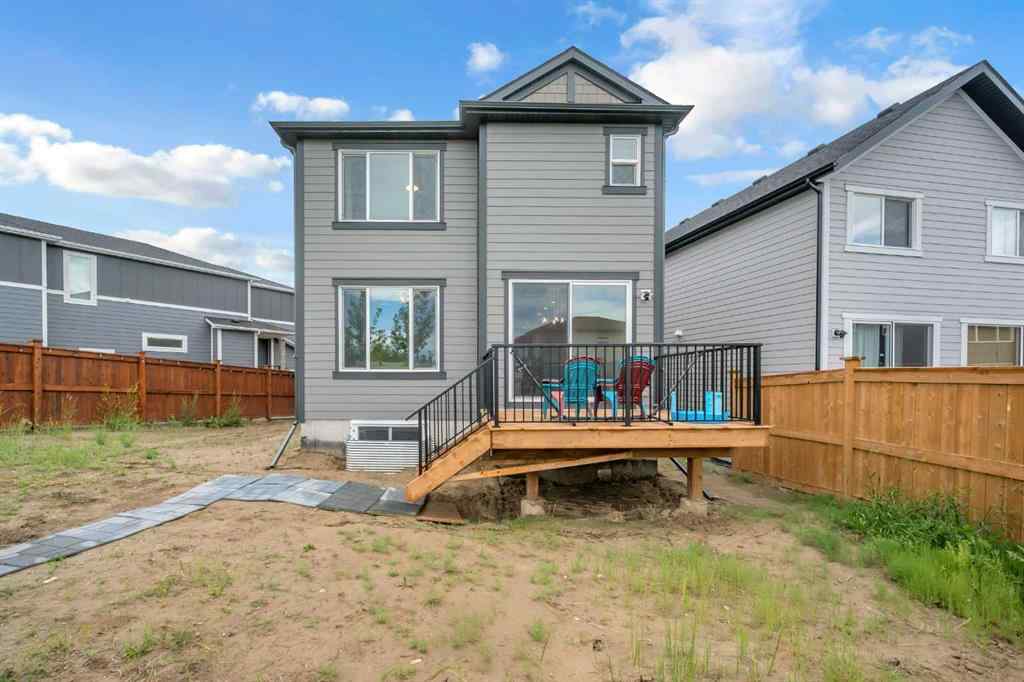 MLS® A2262690 - 93 Legacy Reach Crescent SE in Legacy Calgary, Residential