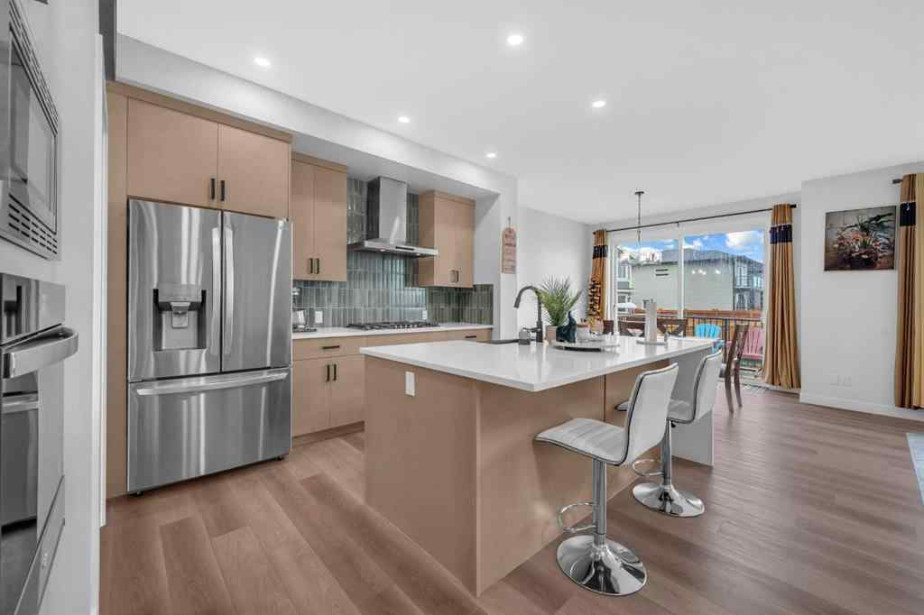 MLS® A2262690 - 93 Legacy Reach Crescent SE in Legacy Calgary, Residential