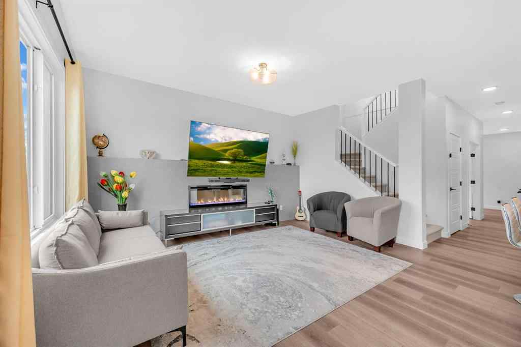 MLS® A2262690 - 93 Legacy Reach Crescent SE in Legacy Calgary, Residential