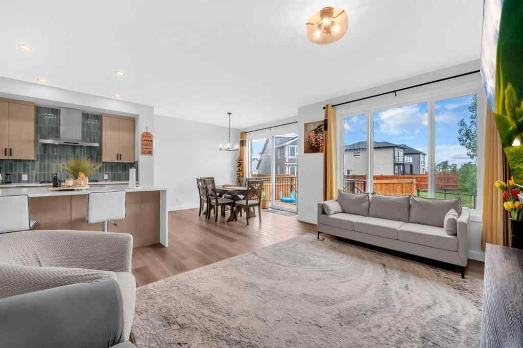 MLS® A2262690 - 93 Legacy Reach Crescent SE in Legacy Calgary, Residential