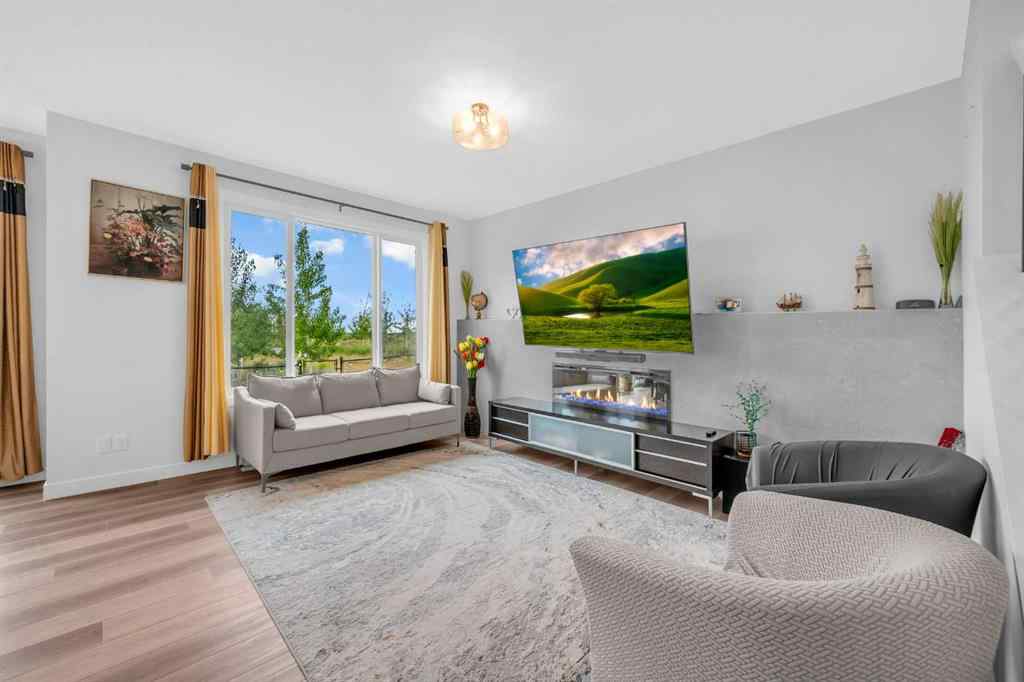 MLS® A2262690 - 93 Legacy Reach Crescent SE in Legacy Calgary, Residential