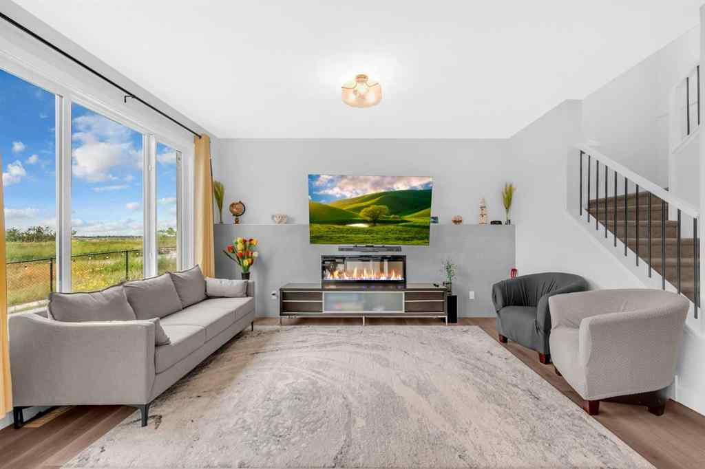 MLS® A2262690 - 93 Legacy Reach Crescent SE in Legacy Calgary, Residential