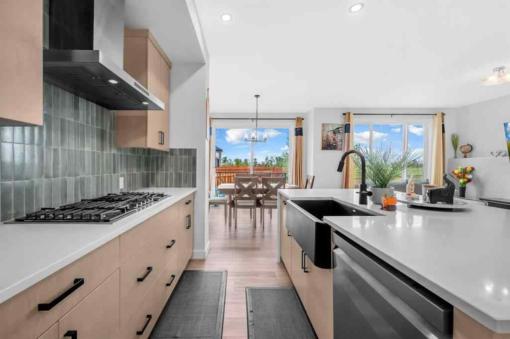 MLS® A2262690 - 93 Legacy Reach Crescent SE in Legacy Calgary, Residential