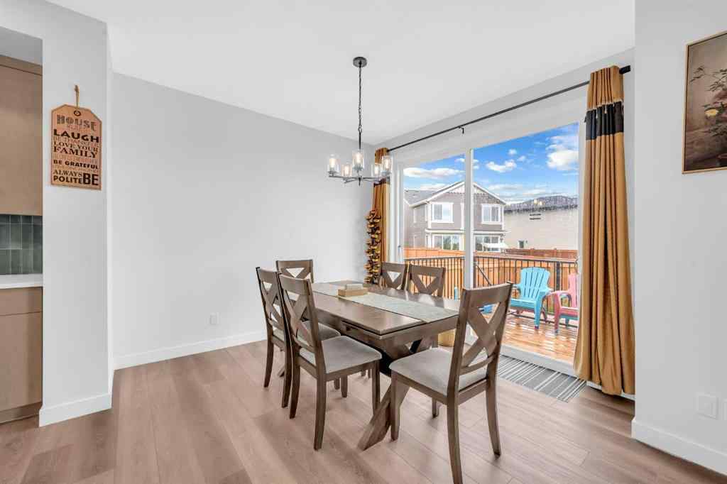 MLS® A2262690 - 93 Legacy Reach Crescent SE in Legacy Calgary, Residential