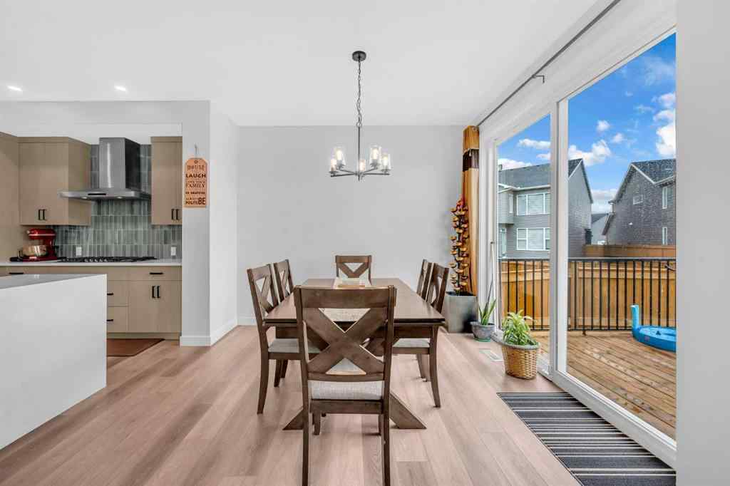 MLS® A2262690 - 93 Legacy Reach Crescent SE in Legacy Calgary, Residential