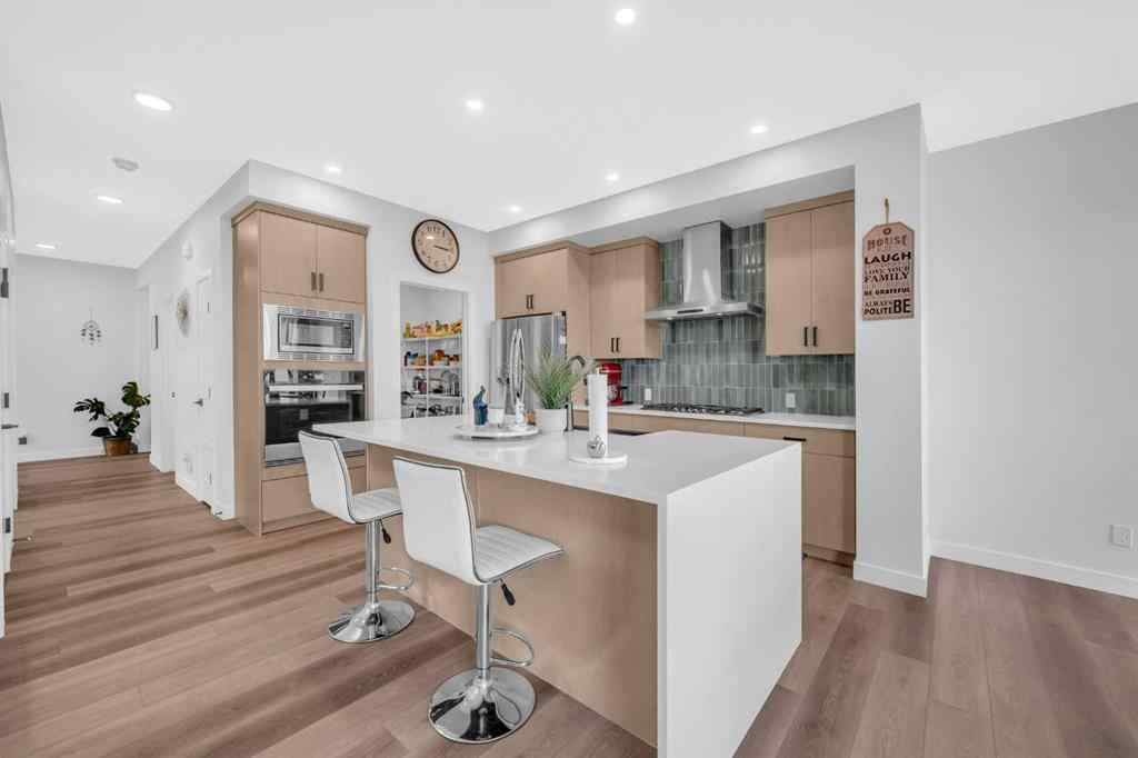 MLS® A2262690 - 93 Legacy Reach Crescent SE in Legacy Calgary, Residential