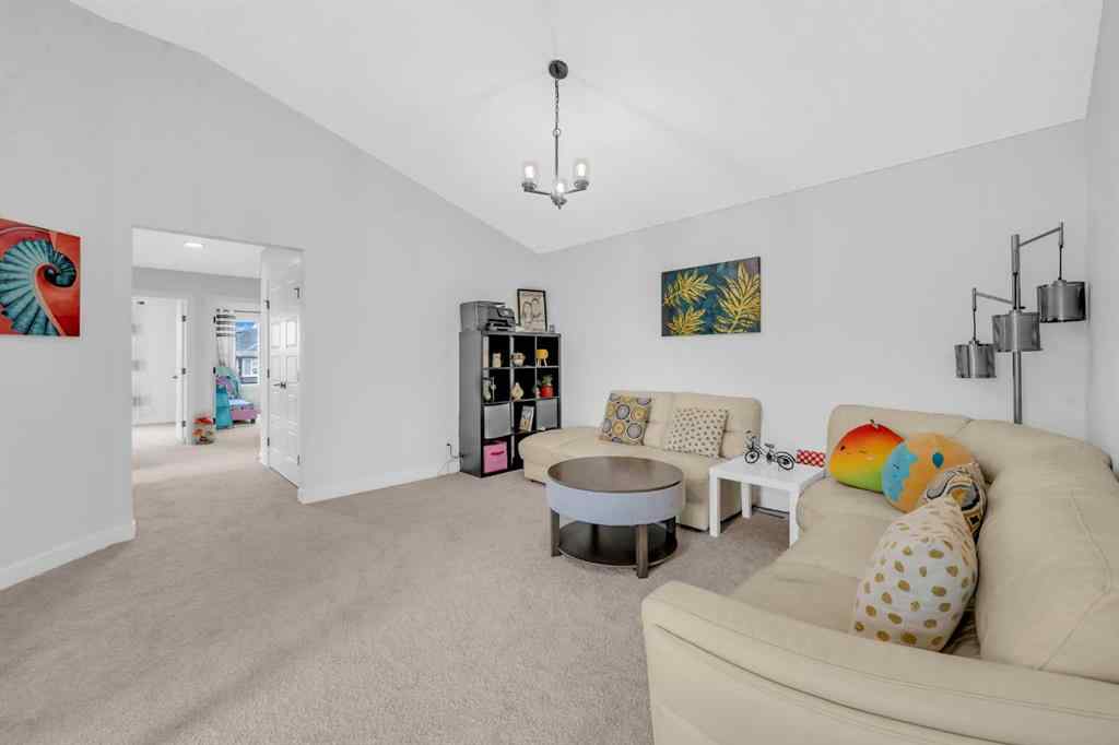 MLS® A2262690 - 93 Legacy Reach Crescent SE in Legacy Calgary, Residential