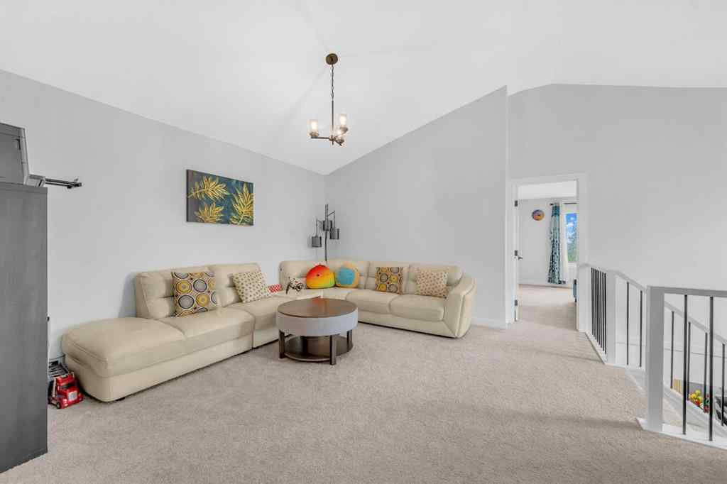 MLS® A2262690 - 93 Legacy Reach Crescent SE in Legacy Calgary, Residential