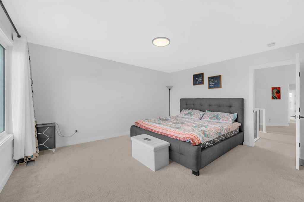 MLS® A2262690 - 93 Legacy Reach Crescent SE in Legacy Calgary, Residential