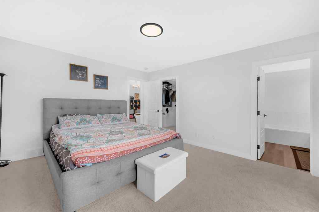 MLS® A2262690 - 93 Legacy Reach Crescent SE in Legacy Calgary, Residential