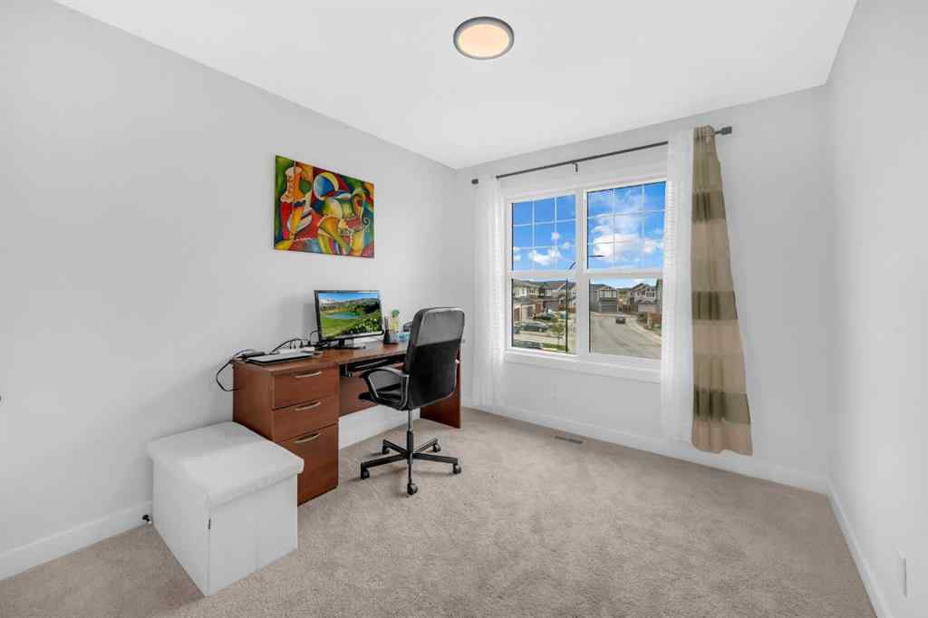 MLS® A2262690 - 93 Legacy Reach Crescent SE in Legacy Calgary, Residential