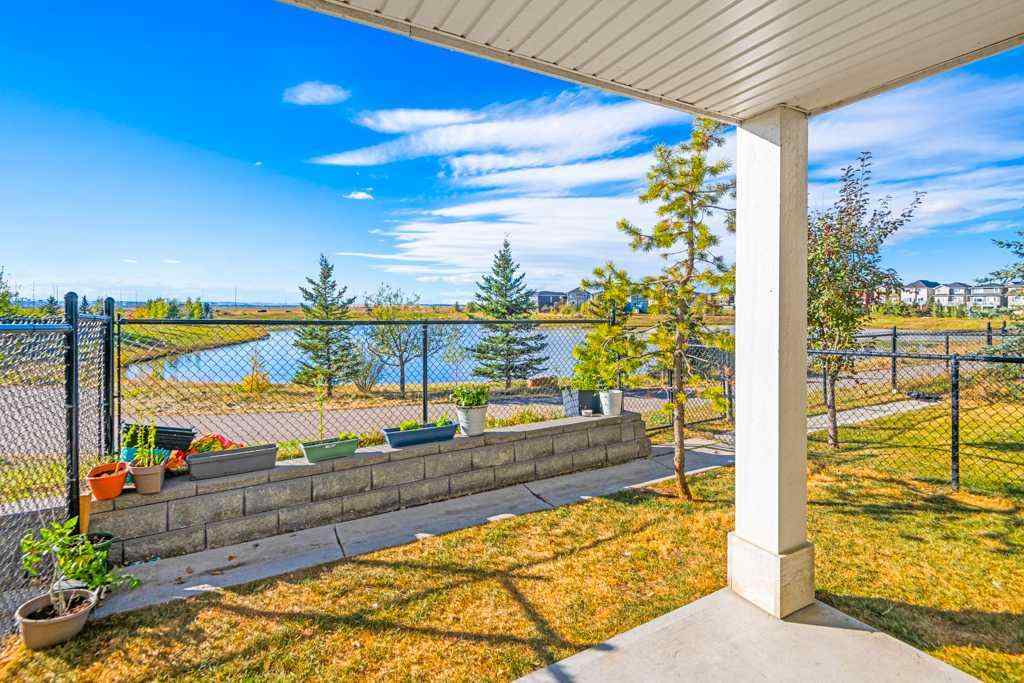 MLS® A2262691 - 508 Redstone View NE in Redstone Calgary, Residential