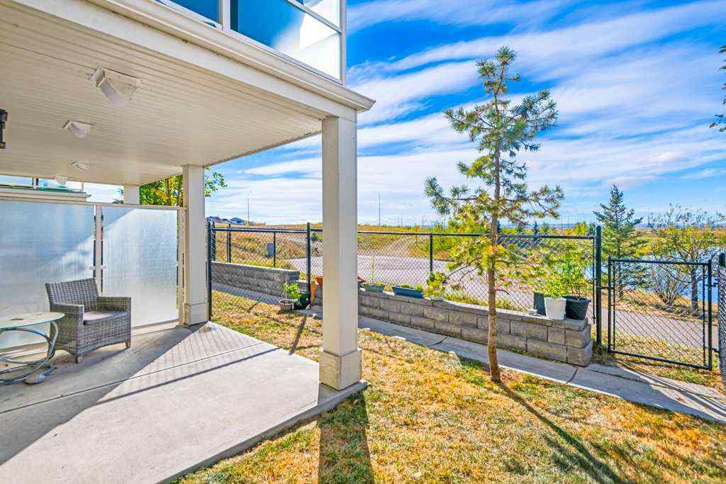 MLS® A2262691 - 508 Redstone View NE in Redstone Calgary, Residential