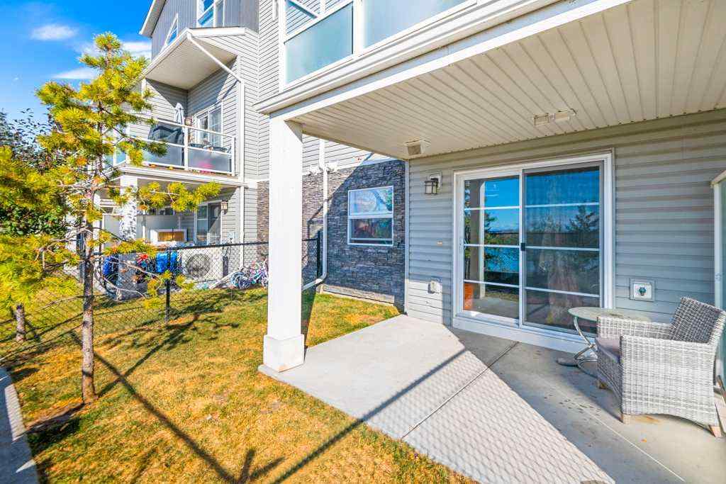MLS® A2262691 - 508 Redstone View NE in Redstone Calgary, Residential