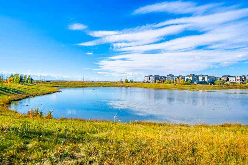 MLS® A2262691 - 508 Redstone View NE in Redstone Calgary, Residential