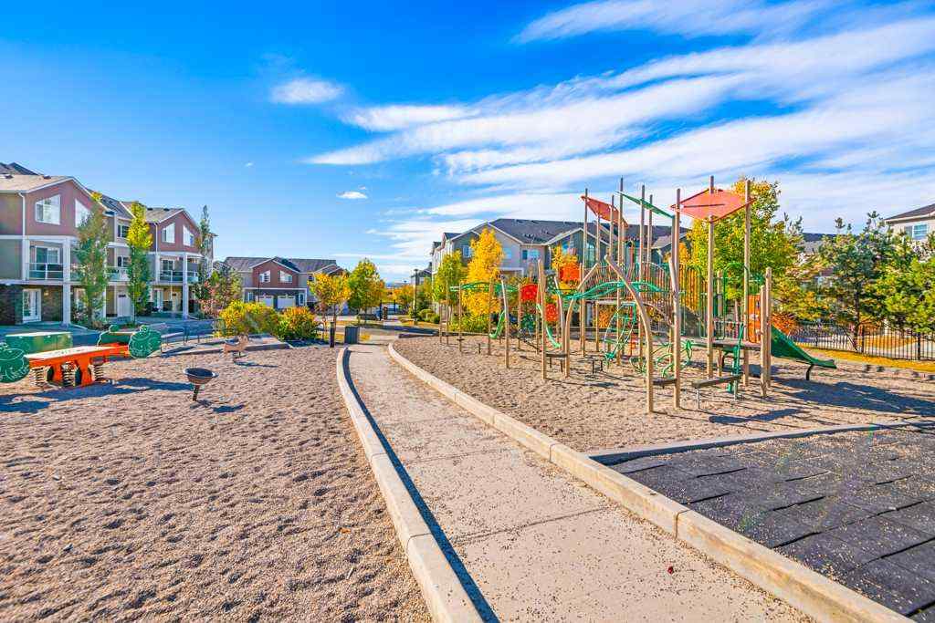 MLS® A2262691 - 508 Redstone View NE in Redstone Calgary, Residential