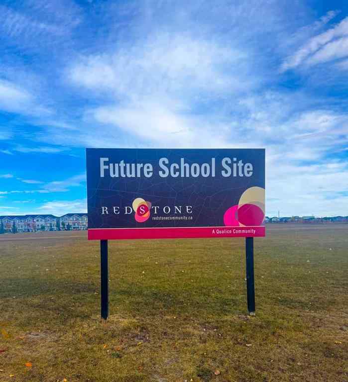 MLS® A2262691 - 508 Redstone View NE in Redstone Calgary, Residential