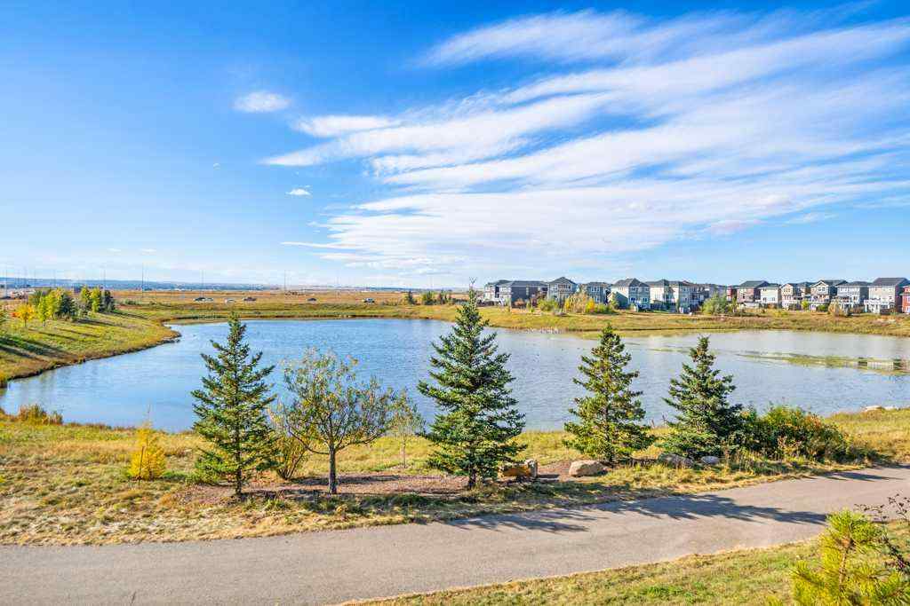 MLS® A2262691 - 508 Redstone View NE in Redstone Calgary, Residential