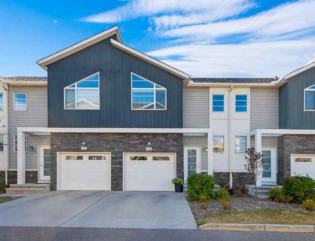 MLS® A2262691 - 508 Redstone View NE in Redstone Calgary, Residential