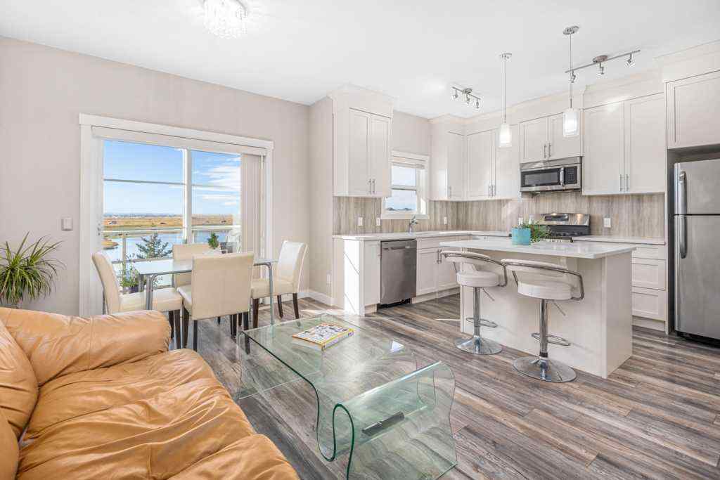 MLS® A2262691 - 508 Redstone View NE in Redstone Calgary, Residential