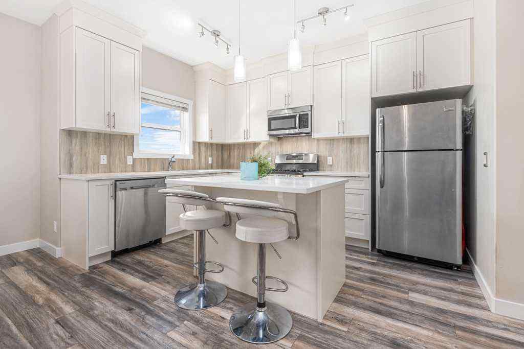 MLS® A2262691 - 508 Redstone View NE in Redstone Calgary, Residential